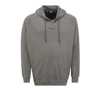 Urban Classics Sweat-shirt gris foncé, Taille S