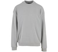 Urban Classics Sweat-shirt gris, Taille L
