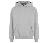 Urban Classics Sweat-shirt gris, Taille XL