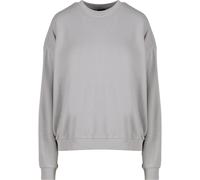 Urban Classics Sweat-shirt gris, Taille XL