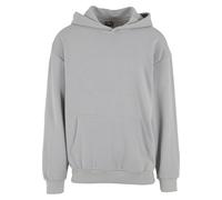 Urban Classics Sweat-shirt gris, Taille XXL