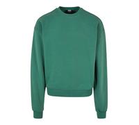 Urban Classics Sweat-shirt jade, Taille S