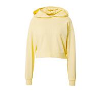 Urban Classics Sweat-shirt jaune clair, Taille XXL
