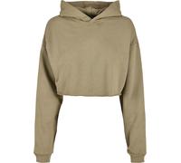 Urban Classics Sweat-shirt kaki, Taille 5XL