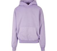 Urban Classics Sweat-shirt lavande, Taille 4XL