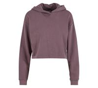 Urban Classics Sweat-shirt lavande, Taille L
