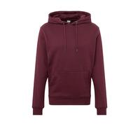 Urban Classics Sweat-shirt lie de vin, Taille S