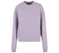 Urban Classics Sweat-shirt lilas, Taille S