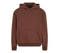 Urban Classics Sweat-shirt marron, Taille XXL