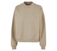 Urban Classics Femmes Ladies Oversized Organic Crewneck S