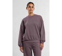 Urban Classics Sweat-shirt mauve, Taille 5XL