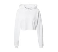 Urban Classics Sweat-shirt noir / blanc, Taille XXL