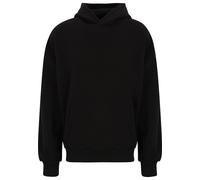 Urban Classics Sweat-shirt noir, Taille 4XL
