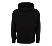 Urban Classics – Sweat-shirt à capuche Basique Organique Homme – Noir 4XL