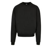 Urban Classics Ultra Heavy Sweatshirt Noir 5XL Homme