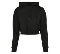 Urban Classics Sweat-shirt noir, Taille L