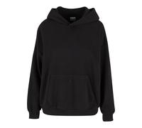 Urban Classics Light Terry Oversized Hoodie Noir L Femme