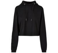 Urban Classics Sweat-shirt noir, Taille M