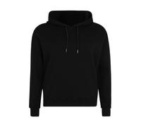 Urban Classics Sweat-shirt noir, Taille M