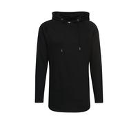 Urban Classics Sweat-shirt noir, Taille M