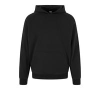 Urban Classics Sweat à capuche Cosy Raglan TB6698 M