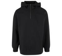 Urban Classics Sweat à capuche zippé à col haut TB6375 M