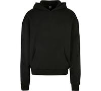 Urban Classics Sweatshirt Ultra Heavy Hoody Noir S