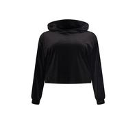 Urban Classics Sweat-shirt noir, Taille S