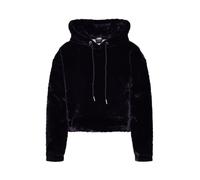 Urban Classics Sweat-shirt noir, Taille S