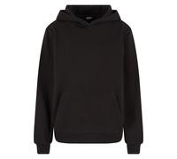 Urban Classics Femmes Loose Brushed Fleece Hoody TB7433 S