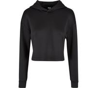 Urban Classics Sweat-shirt noir, Taille S