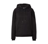 Urban Classics Sweat-shirt noir, Taille S