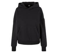Urban Classics Sweat-shirt noir, Taille XL