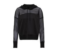 Urban Classics Sweat-shirt noir, Taille XS