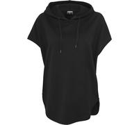 Urban Classics Sweat-shirt noir, Taille XS