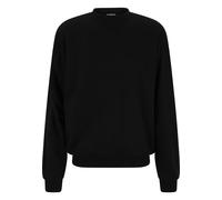 Urban Classics Sweat-shirt noir, Taille XXL