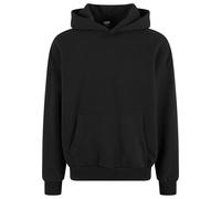 Urban Classics Sweat-shirt noir, Taille XXL