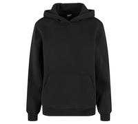 Urban Classics Fluffy Hoodie Noir 3XL Femme