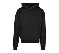 Urban Classics Sweat-shirt noir, Taille XXXL