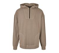 Urban Classics Sweat-shirt noisette, Taille L
