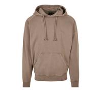 Urban Classics Sweat-shirt noisette, Taille L