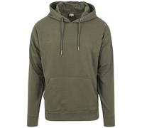 Urban Classics Sweat-shirt olive, Taille M