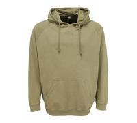 Urban Classics Sweat-shirt olive, Taille M