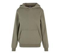 Urban Classics Sweat-shirt olive, Taille S