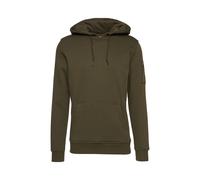 Urban Classics Sweat-shirt olive, Taille S