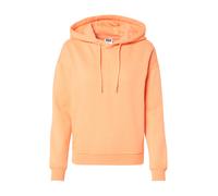 Urban Classics Sweat-shirt orange, Taille XS