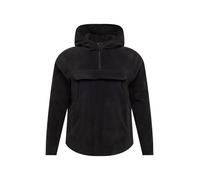 Urban Classics Sweat-shirt 'Polar' noir, Taille S