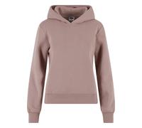 Urban Classics Sweat-shirt rose ancienne, Taille 5XL