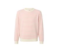 Urban Classics Uck6135 Sweatshirt Rose 110-116 cm Fille