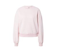 Urban Classics Sweat-shirt rose clair, Taille XS